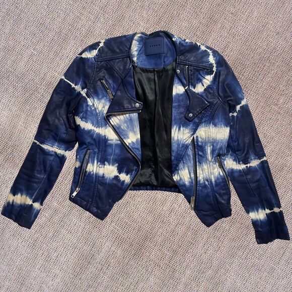 Blank NYC Moto Jacket - Picture 10 of 12